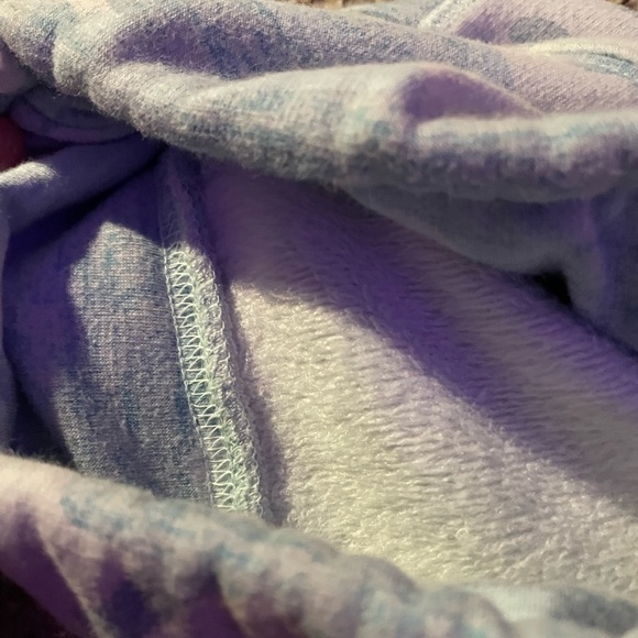 this is a juniors sized camouflage pants - Picture 5 of 5